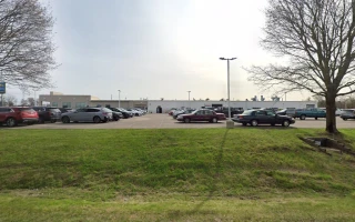 Suburban Chevrolet Cadillac Collision of Ann Arbor