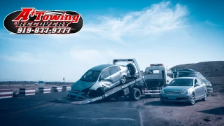 A Plus Towing & Recovery