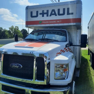 1st choice towing and recovery