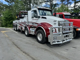 Barbour's Towing & Truck Repair