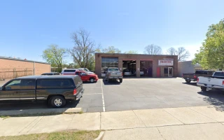 Prestige Automotive Services