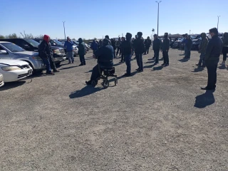 Corpus Christi Police Impound