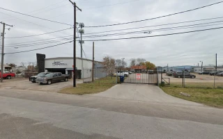 South Texas Auto Recovery