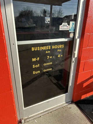 Stovall Body Shop and Wrecker Service