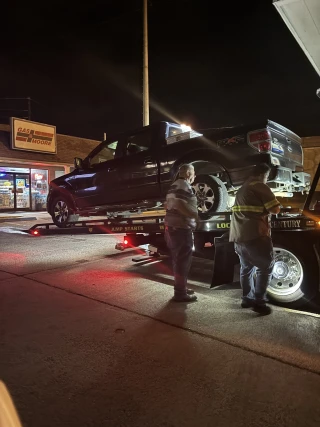 Watkins Towing & Recovery