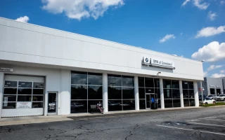 BMW of Greensboro Parts