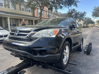 Pure Towing and Roadside Services