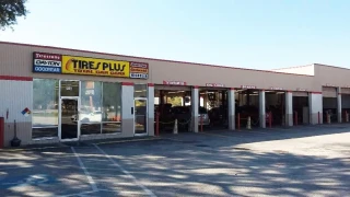 Tires Plus