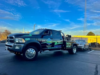 Doug Yates Towing & Recovery