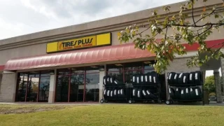 Tires Plus