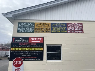 Global Auto Repair & Accessories