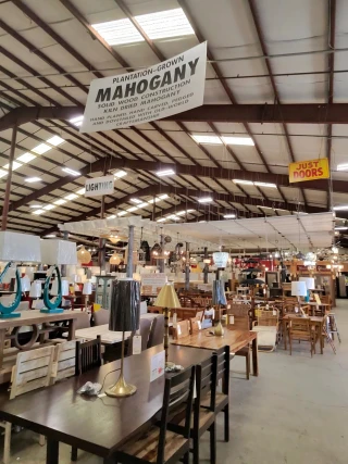 Southeastern Salvage Home Emporium