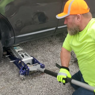 AOA Transport and Recovery