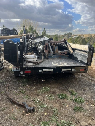 American Recycling Corporation