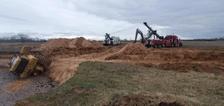 Skeeter's Wrecker Service