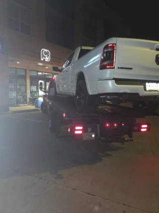 Maurice & Sons Automotive World LLC