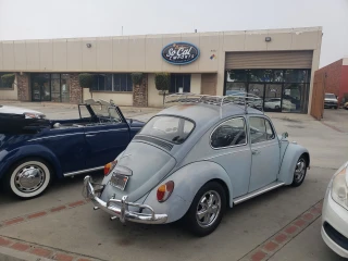 So. Cal. Imports Auto Parts Store For Classic Air-Cooled VW Parts & Accessories
