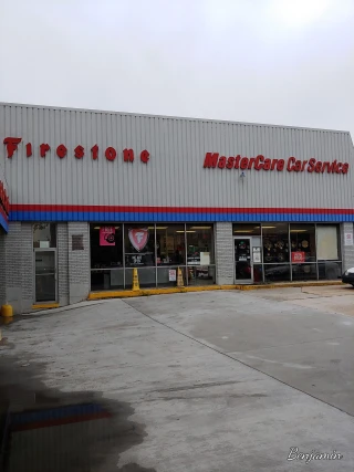 Firestone Complete Auto Care
