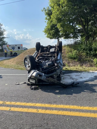 Excalibur Towing and Repair