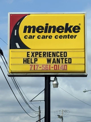 Meineke Car Care Center