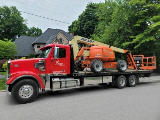 Lattuca's Towing And Repair