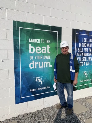 Kripke Enterprises Inc