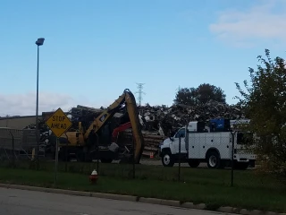 Toledo Metal Recycling