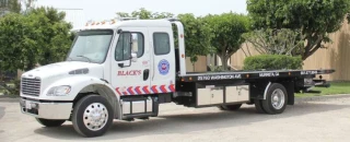 Black's Towing