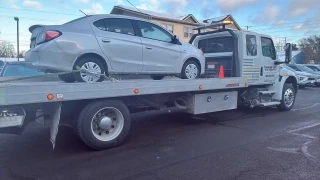 TowAway LLC - Auto Repair, Alignments & Towing