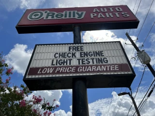 O'Reilly Auto Parts
