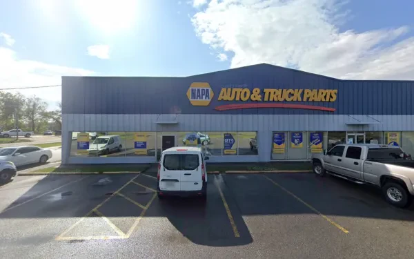 NAPA Auto Parts - Auto Parts & Supply - photo 2