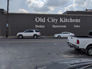 Knox Rail Salvage - Downtown