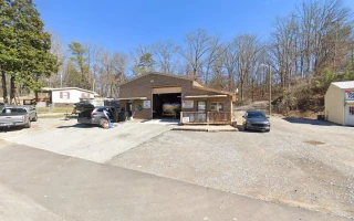 Malone's Wrecker Services