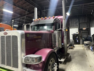 TNT HEAVY TRUCK AND TRAILER REPAIR . 24hr MOBILE