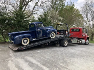 Butler's Wrecker Service