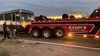 Randy's High Country Towing