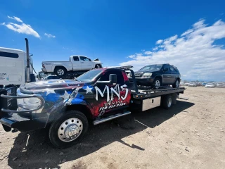 MNS Towing