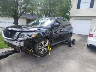 Brannon's Towing and Hauling