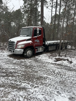 Superior Towing & Recovery LLC