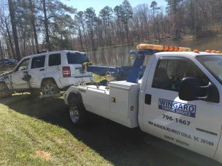 Wingard Towing Service