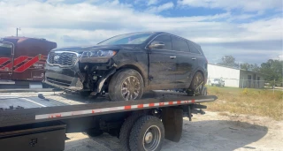 J.R.’s Towing & Recovery