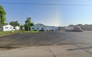 Burton Antique Auto Parts, LLC