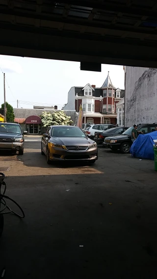 Dario Towing Auto Repair