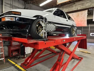 JELDES AUTOMOTIVE SERVICES LLC