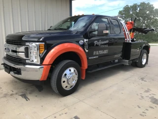 Performance Towing