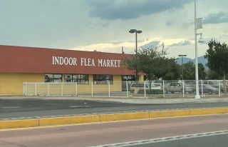 The Other Flea Market