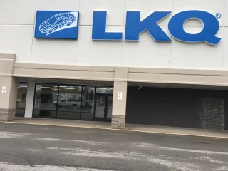 Keystone Automotive - Rochester