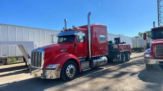 Knittles Towing Services