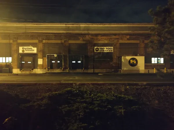 Keystone Automotive - Rochester - photo 3