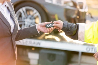 Towing Services of Albuquerque SE